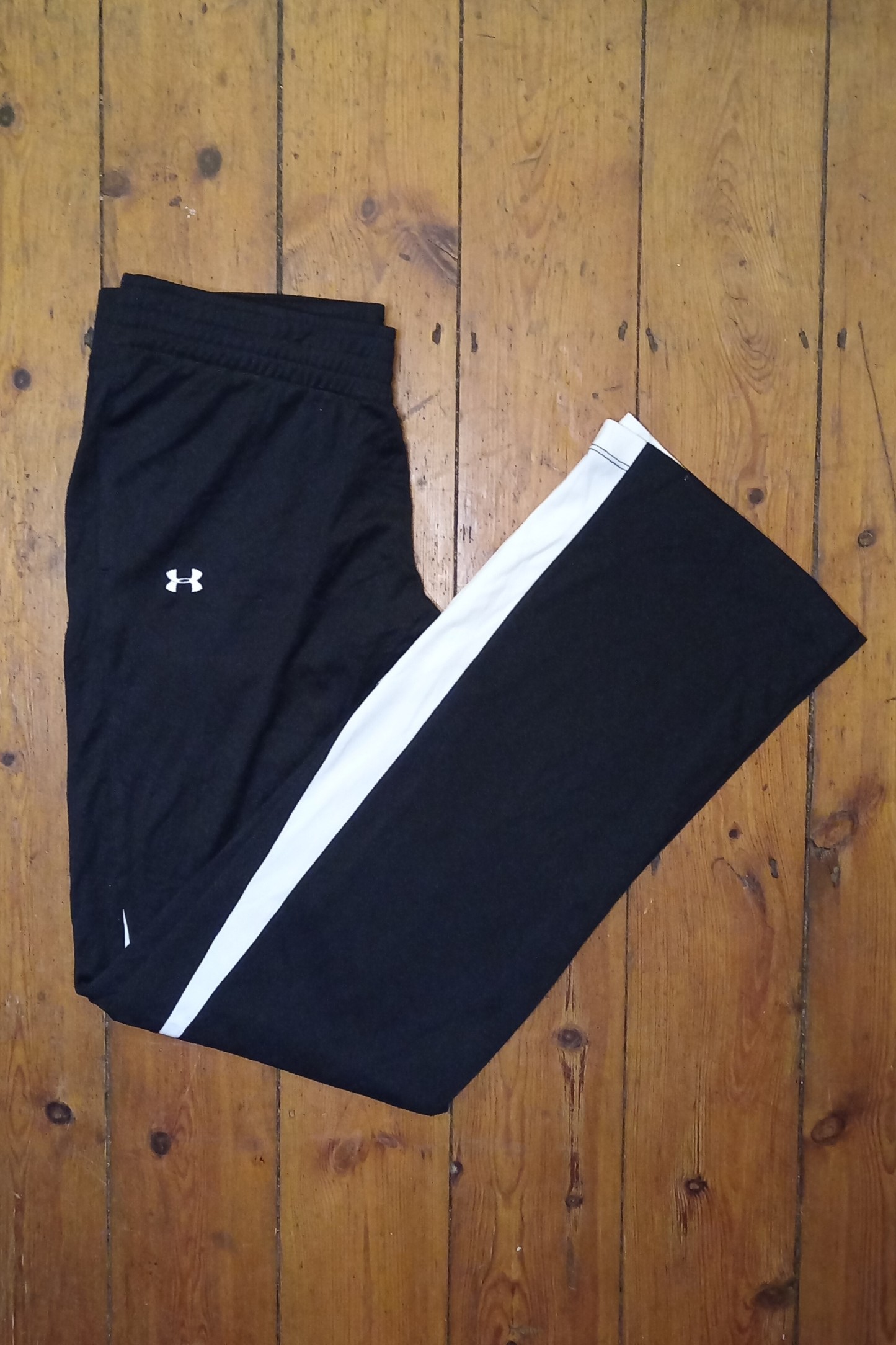 Under Armour Track Bottoms